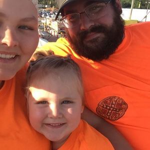 Meet your Posher, Stephen